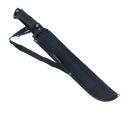 Survival Frog Essential Tact Machete