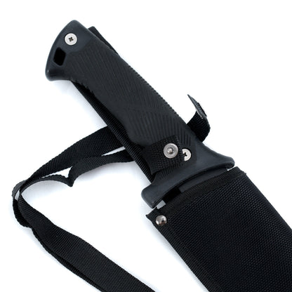 Survival Frog Essential Tact Machete