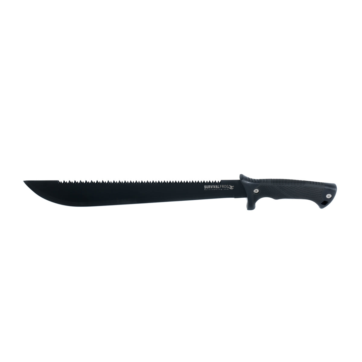 Survival Frog Essential Tact Machete
