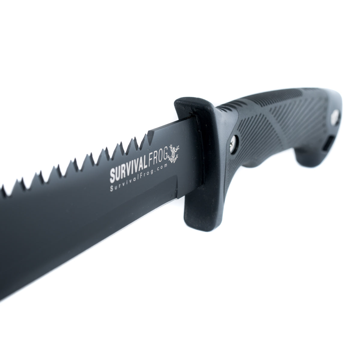 Survival Frog Essential Tact Machete