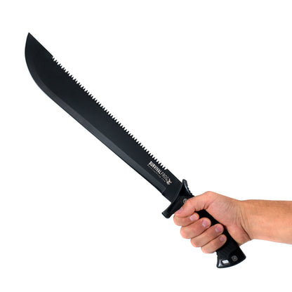 Survival Frog Essential Tact Machete