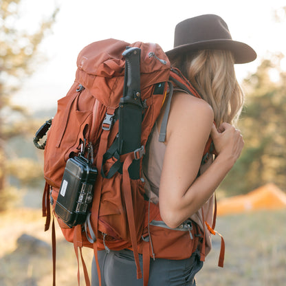 Survival Frog Essential Tact Machete