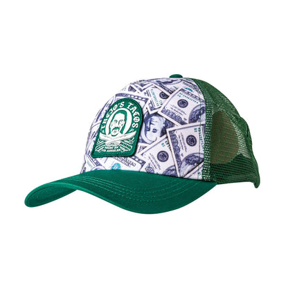 Trejo's Tacos Cash Money Hat