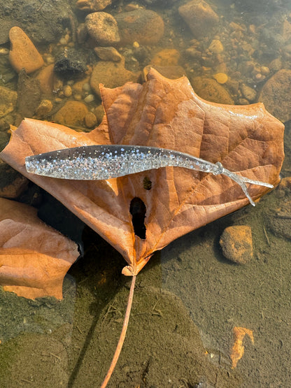 V&M Baits HYPER SHAD