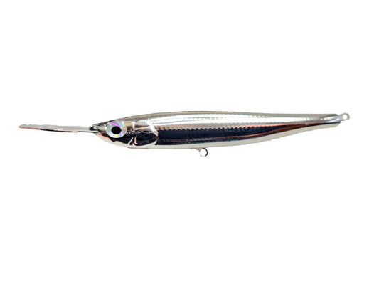 Lanier Baits Mad Minnow Riser