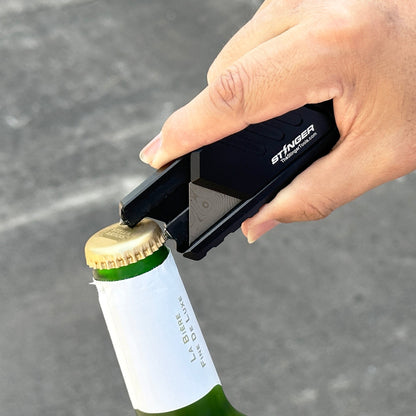 Stinger Survival Tools MagSlide Utility Knife