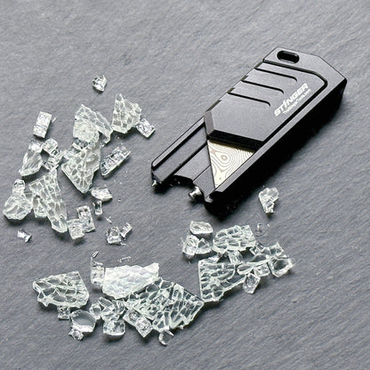 Stinger Survival Tools MagSlide Utility Knife