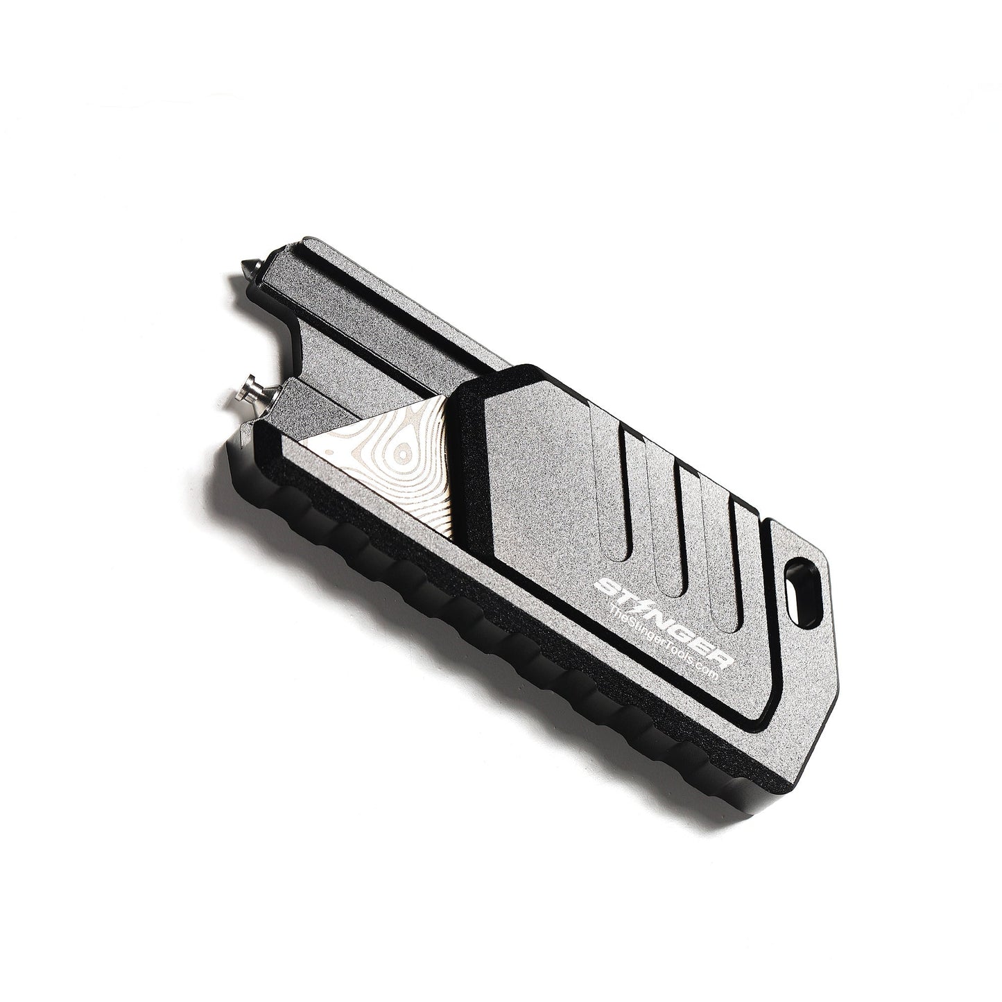 Stinger Survival Tools MagSlide Utility Knife