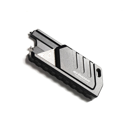 Stinger Survival Tools MagSlide Utility Knife