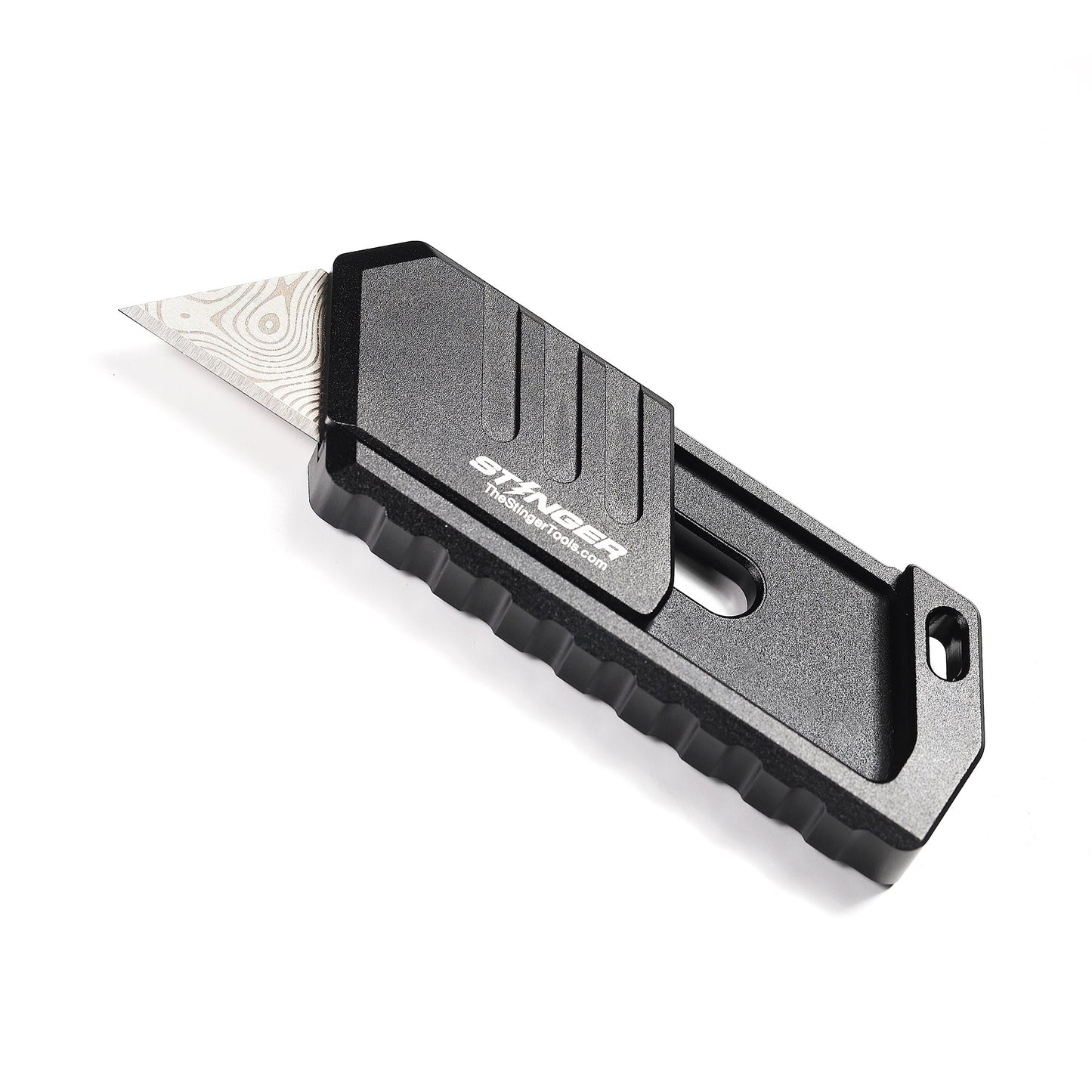 Stinger Survival Tools MagSlide Utility Knife