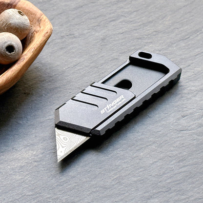 Stinger Survival Tools MagSlide Utility Knife