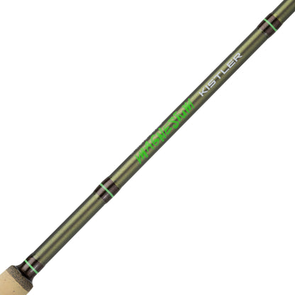 Kistler Magnesium Fishing Rod – 20th Anniversary