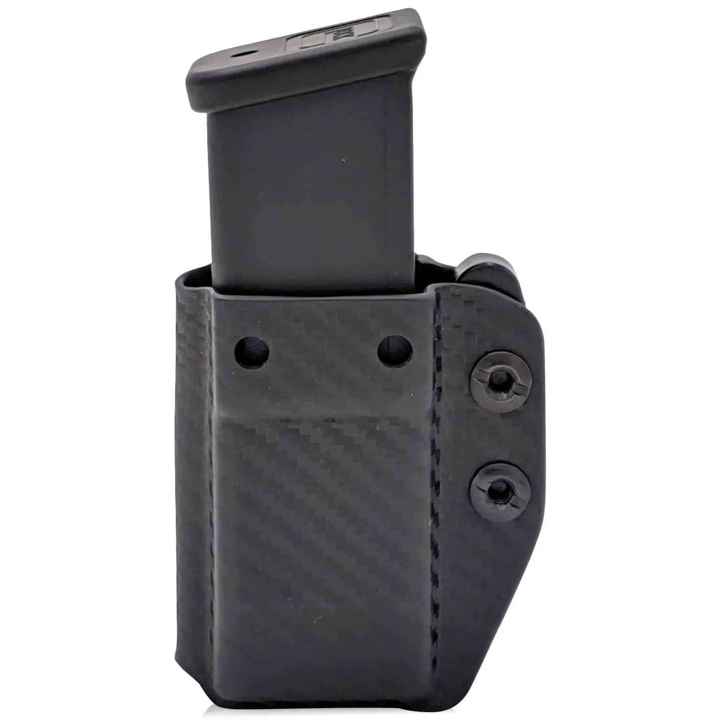 Rounded Gear Magazine Holster (IWB/OWB - KYDEX)