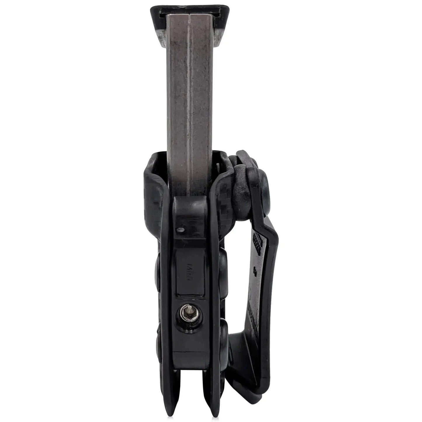 Rounded Gear Magazine Holster (IWB/OWB - KYDEX)