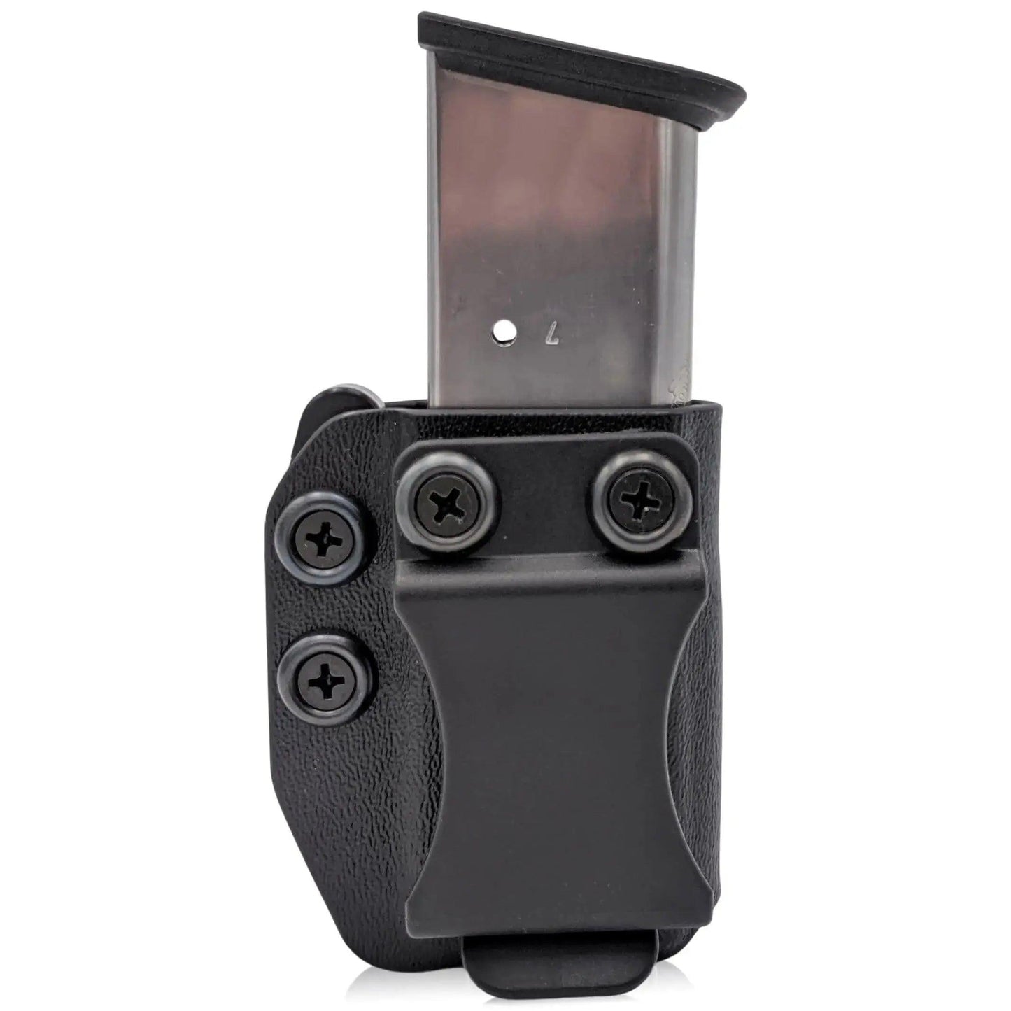 Rounded Gear Magazine Holster (IWB/OWB - KYDEX)