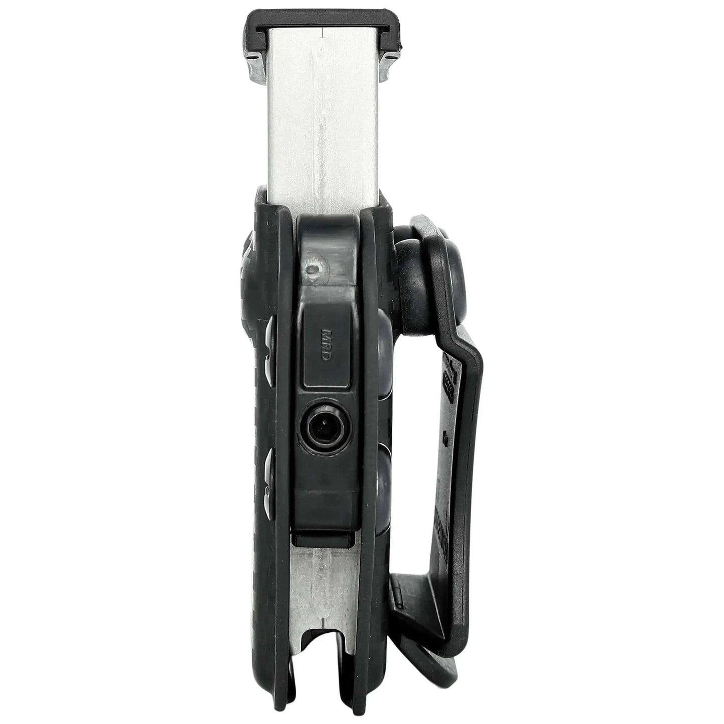 Rounded Gear Magazine Holster (IWB/OWB - KYDEX)
