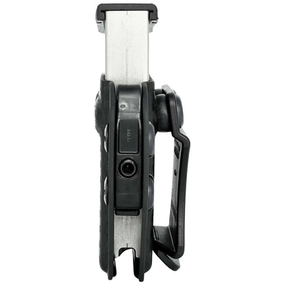 Rounded Gear Magazine Holster (IWB/OWB - KYDEX)