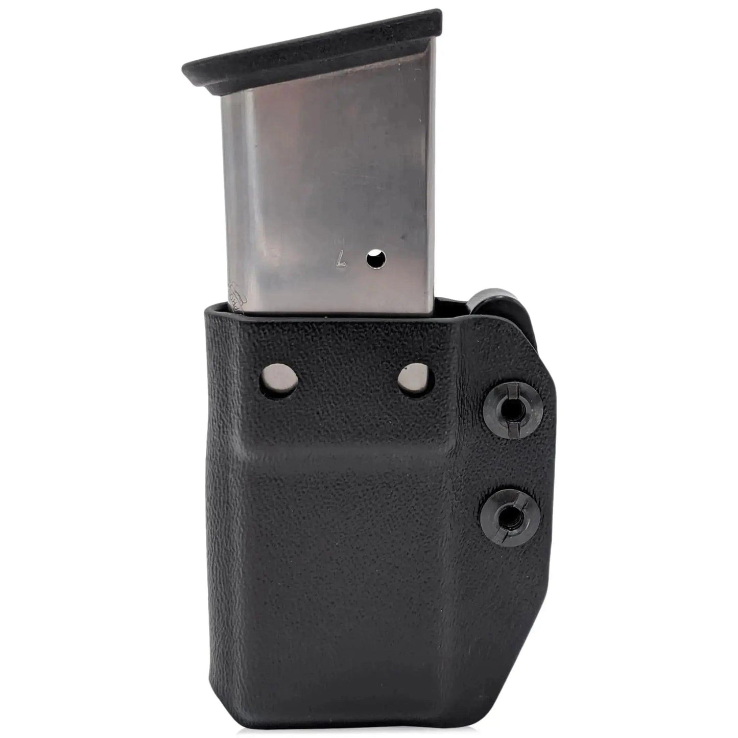 Rounded Gear Magazine Holster (IWB/OWB - KYDEX)