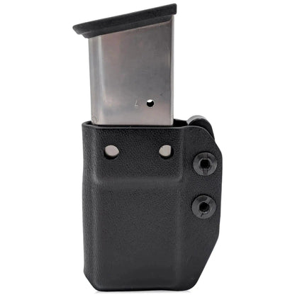 Rounded Gear Magazine Holster (IWB/OWB - KYDEX)