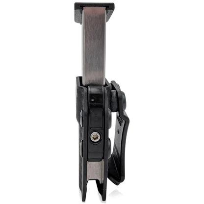 Rounded Gear Magazine Holster (IWB/OWB - KYDEX)