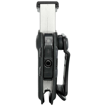 Rounded Gear Magazine Holster (IWB/OWB - KYDEX)