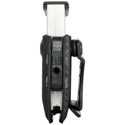 Rounded Gear Magazine Holster (IWB/OWB - KYDEX)