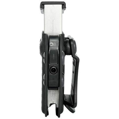 Rounded Gear Magazine Holster (IWB/OWB - KYDEX)