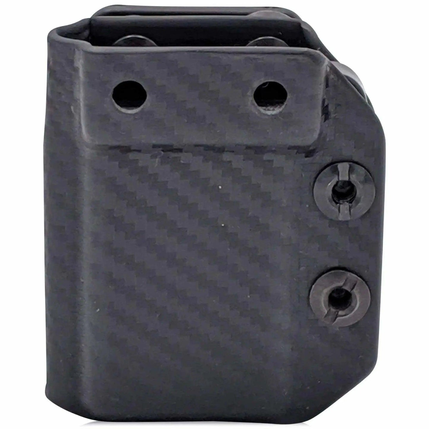 Rounded Gear Magazine Holster (IWB/OWB - KYDEX)