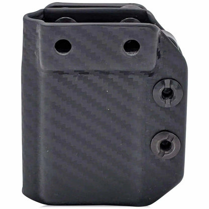 Rounded Gear Magazine Holster (IWB/OWB - KYDEX)