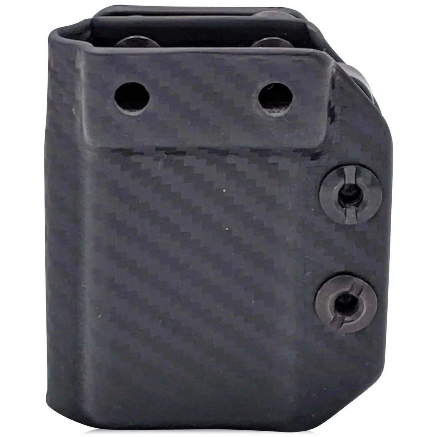 Rounded Gear Magazine Holster (IWB/OWB - KYDEX)