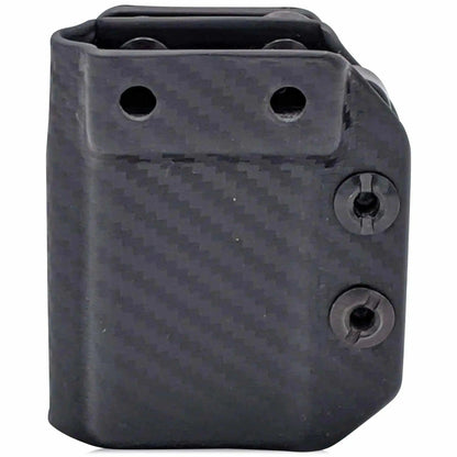 Rounded Gear Magazine Holster (IWB/OWB - KYDEX)