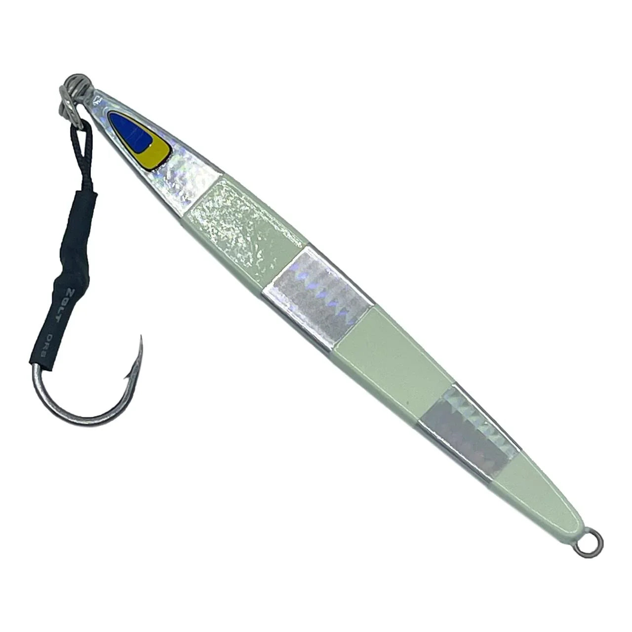 Magictail Slim Jig Vertical Jigs