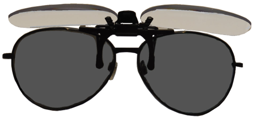 Stone Creek™ - Flip Up Magnifiers