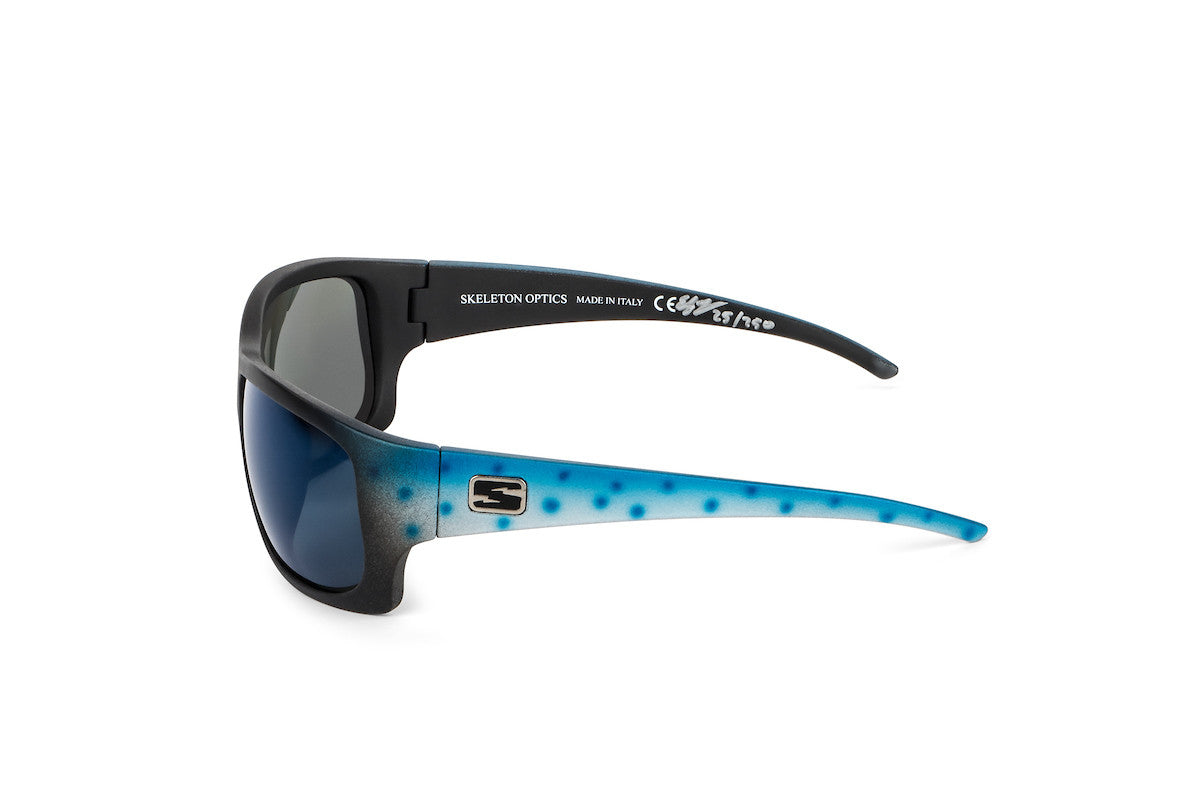 Skeleton Optics Outlaw - Mahi Mahi