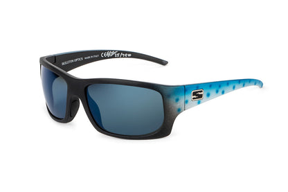 Skeleton Optics Outlaw - Mahi Mahi