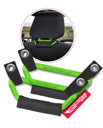 GPCA Back Grip PRO Color Headrest Handles