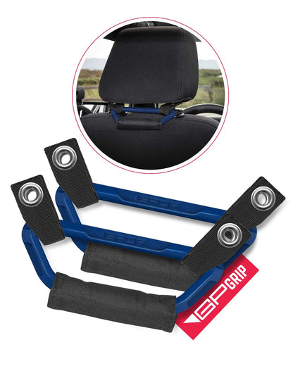 GPCA Back Grip PRO Color Headrest Handles