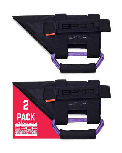 GP Grip PRO Jeep Color Handles 2007-23
