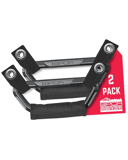 GP Grip PRO Jeep Color Handles 2007-23