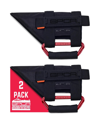 GP Grip PRO Jeep Color Handles 2007-23