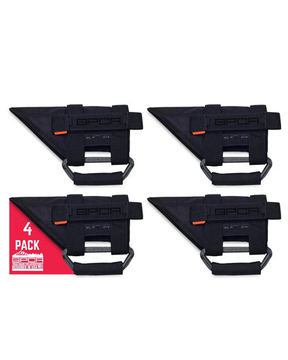 GP Grip PRO Jeep Color Handles 2007-23