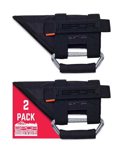 GP Grip PRO Jeep Color Handles 2007-23