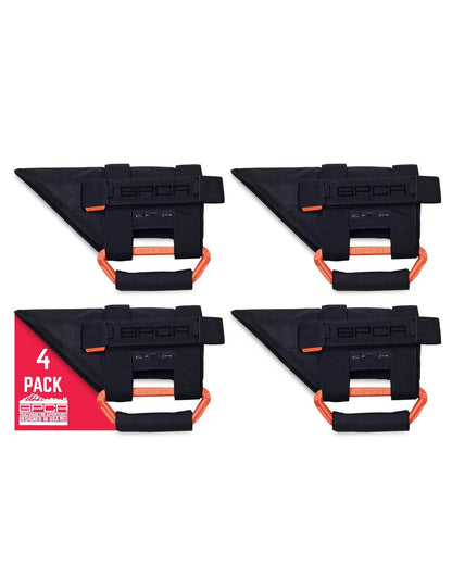 GP Grip PRO Jeep Color Handles 2007-23