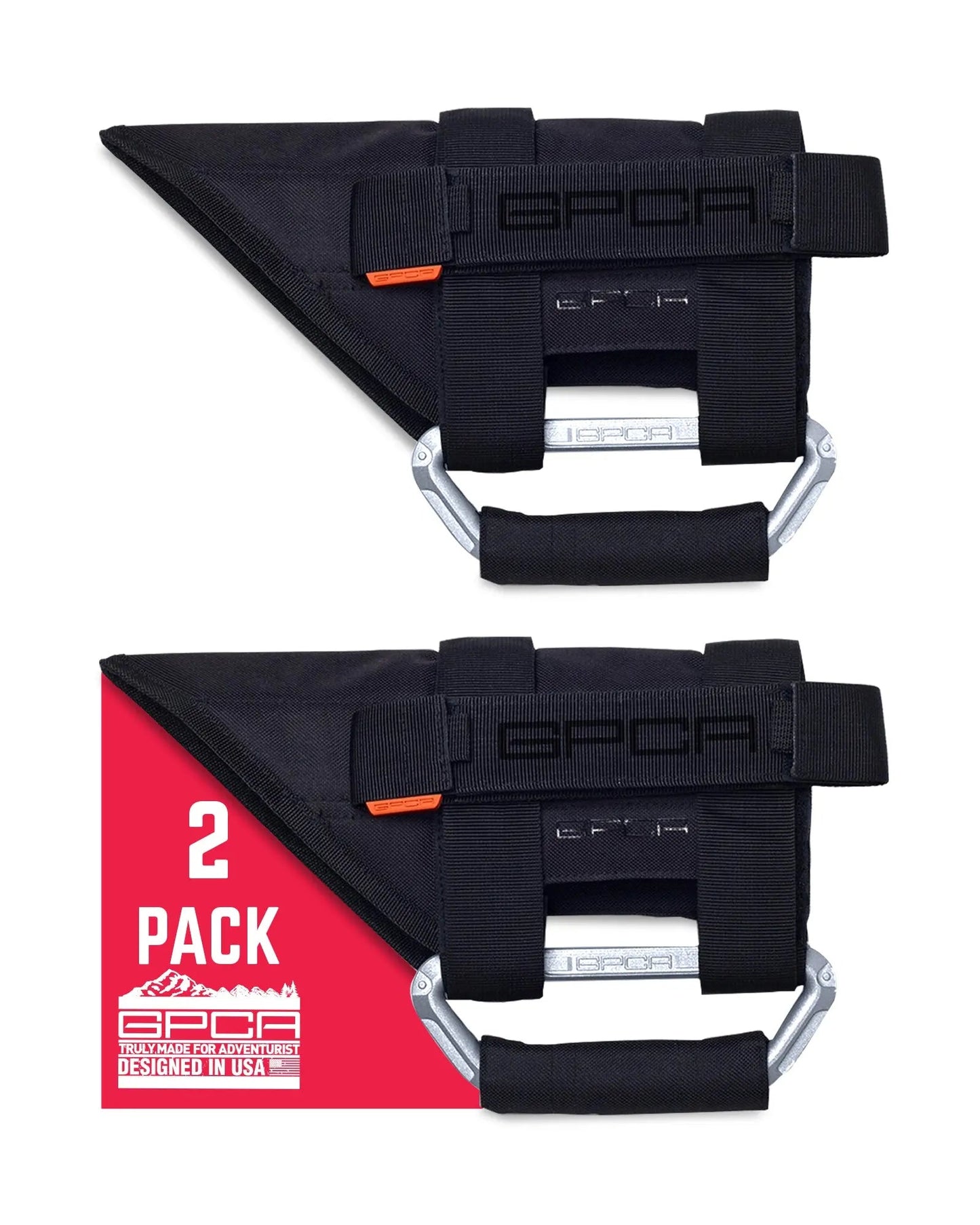 GP Grip PRO Jeep Color Handles 2007-23