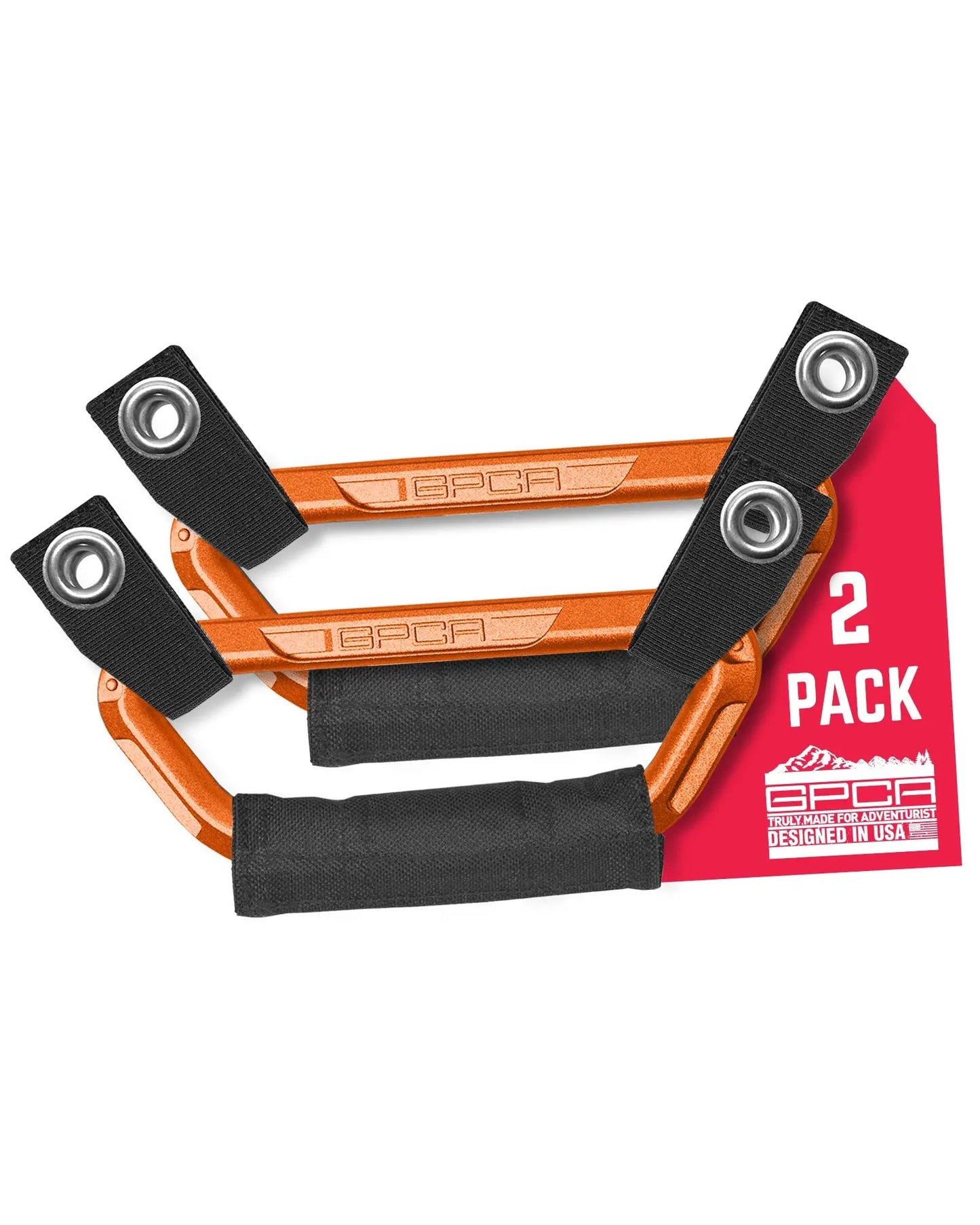 GP Grip PRO Jeep Color Handles 2007-23