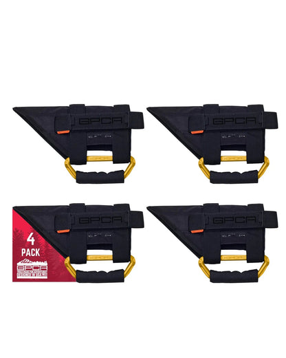 GP Grip PRO Jeep Color Handles 2007-23