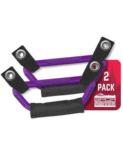 GP Grip PRO Jeep Color Handles 2007-23