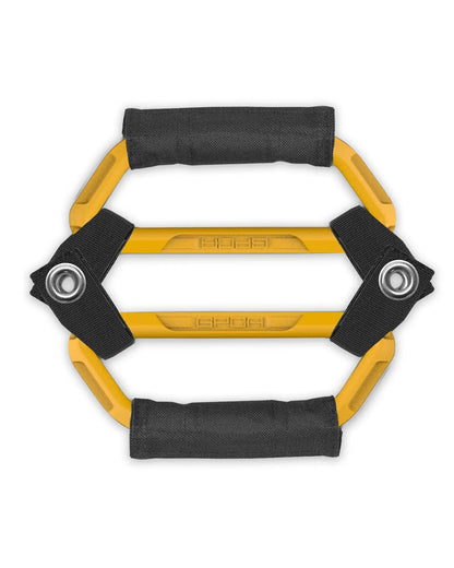 GP Grip PRO Jeep Color Handles 2007-23