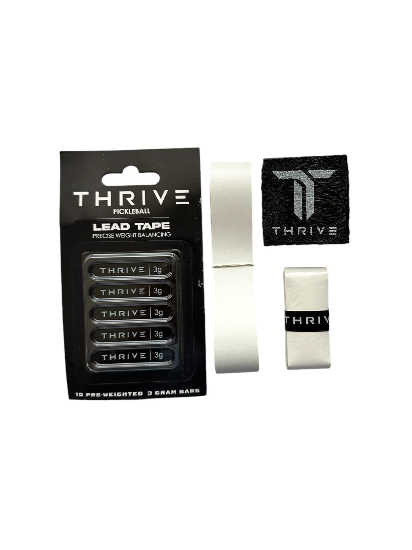Thrive Maintenance Kit