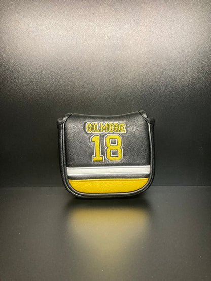 ParWestGolf Happy Gilmore Jersey Headcover